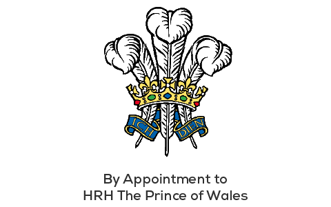 Royal Warrant  KHIPU Networks