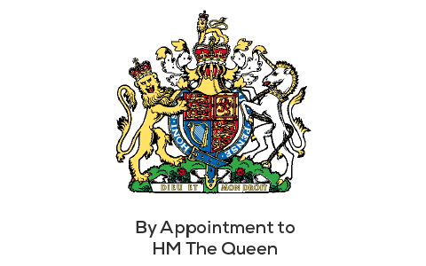 Royal Warrant of Appointment to Her Majesty The Queen granted to John Mills  of MHR International UK Limited